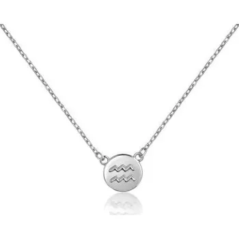 Náušnice Náhrdelník SVLN0165XF300VO - SVLN0165XF300VO JVD SVLN0165XF300VO