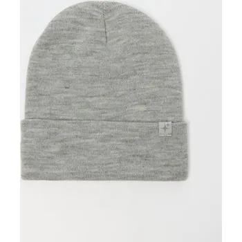 Módní doplněk Čepice - S/M - House - světle šedá - 053BV-09X