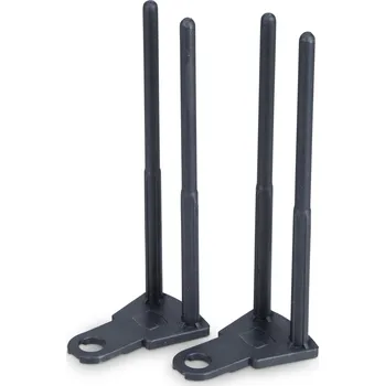 Anaconda ochranné uši Snag Bar Kit, 13,5 cm