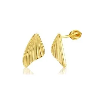 Náušnice Náušnice SVLE3456XH2GOSR - SVLE3456XH2GOSR JVD SVLE3456XH2GOSR