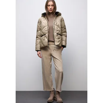 Dámský kabát Dámská bunda Street One 202127/16631 Velikost: 38