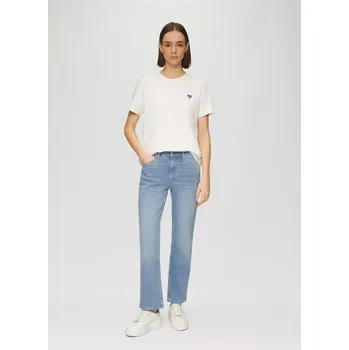 Dámské džíny Dámské džíny s.Oliver 2151261/54Z5 Velikost: 40/32