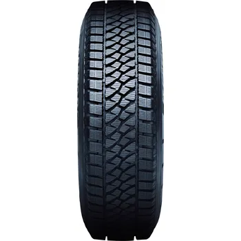 Osobní pneu Zimní pneumatika Bridgestone Blizzak W810 185/75 R16 104/102 R s přilnavostí na sněhu (3PMSF)