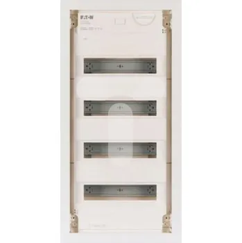 Rozvaděč Rozvodnice Eaton 400 V IP30 0 A