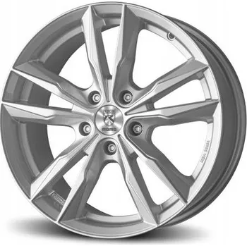 Alu kolo Hliníkový disk Momo FAST 6.5" x 16" 5x112 ET 40