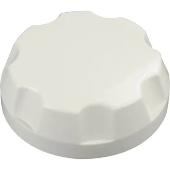 Příslušenství ke karavanu THETFORD Víčko nádrže na čerstvou vodu Barva: šedo-bílá