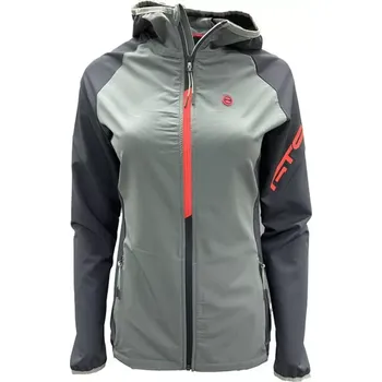 GTS403251L06 dámská lehká bunda, Steel 34