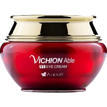 Pleťový krém ARENDI Cosmetics ARENDI VICHION ABLE FI EYE CREAM