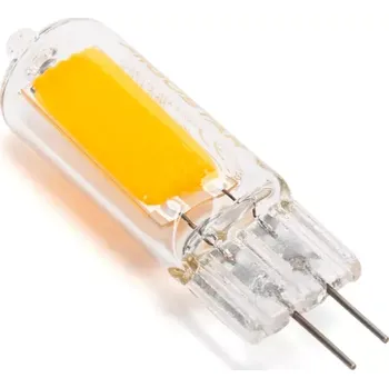 Žárovka LED žárovka G4 COB 2W 200 lm 3000K 12V