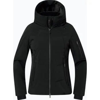 Dámská lyžařská bunda Descente Welded Down black