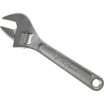 Klíč Blue Spot Tools Nastavitelný klíč 150 mm (6 palců)