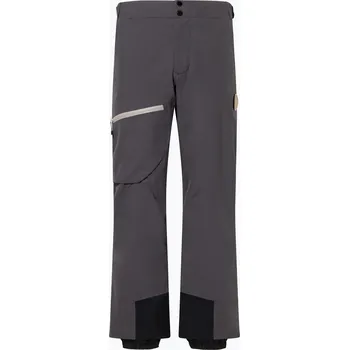 Pánské lyžařské kalhoty Descente Light Insulated dark gray