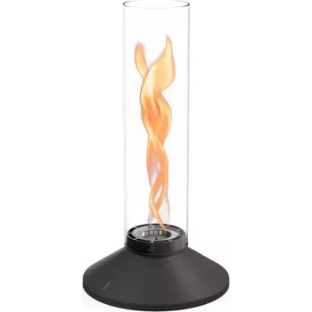 Biokrb Stolní biokrb SPIN X 1200 Black, matná černá, Höfats