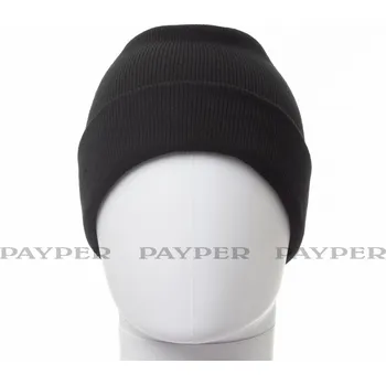 Čepice PayperWear | Čepice EVEREST - Černá