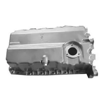 Olejová vana Olejová vana QWP 1234 558