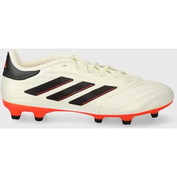 Pánské tenisky Fotbalové boty adidas Performance Copa Pure 2 League IF5448 béžová 01A, EUR 42