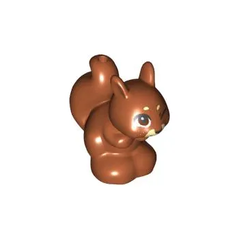 Stavebnice LEGO LEGO® FRIENDS VEVERKA