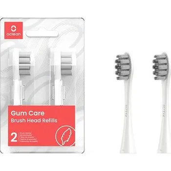 Péče o chrup Oclean náhradní hlavice Gum Care Extra Soft P1S12 W02, White