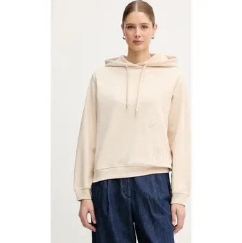 Dámská mikina Mikina Joop! 30100249 béžová 80X, vel. 38