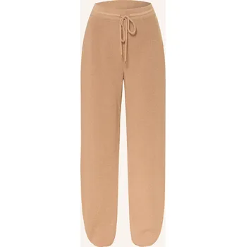 Marc Cain Dámské Pletené Kalhoty Rhodos S Kašmírem, 623 light...