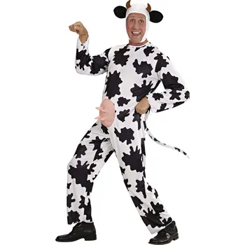 Karnevalový kostým Kostým Kráva Velikost: XL