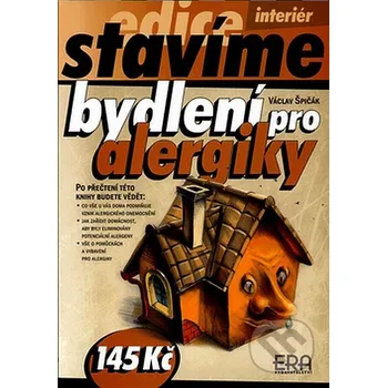 Technika Bydlení pro alergiky - Václav Špičák ERA group