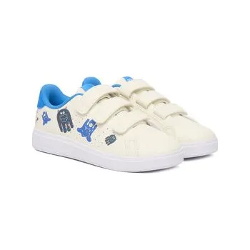 Dámské tenisky Sneakersy adidas Advantage Base 2.0 KI0741 Bílá 29