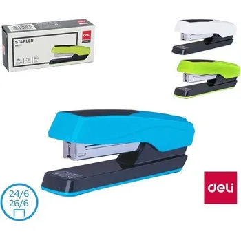 Sešívačka DELI E0427