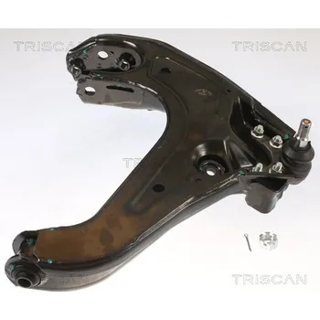 Zavěšení kol Řídicí páka, zavěšení kol Triscan A/S 8500 80573