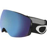 BRÝLE SNB OAKLEY FLIGHT DECK XM MATTE BL - černá + při osobním odběru 6 063 Kč