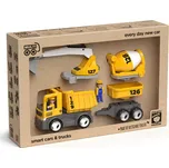 Efko ECO MultiGO Build set 27613