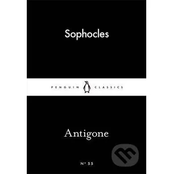 Antigone - Sophocles Penguin Books