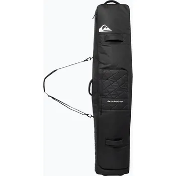 Vak na snowboard Obal na snowboard Quiksilver Platted Boardbag black