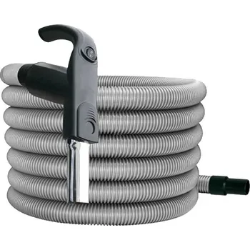 Hubice k vysavači Vysavačová hadice 12m s regulací výkonu pro Husky Compact a Vision - BIP-40-AIRSET