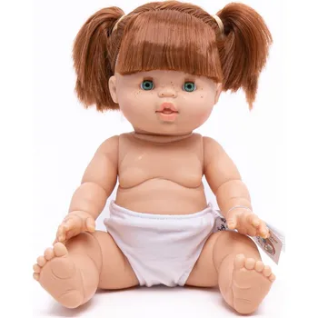 Panenka Minikane Gabrielle - Origin Collection Minikane Gordis