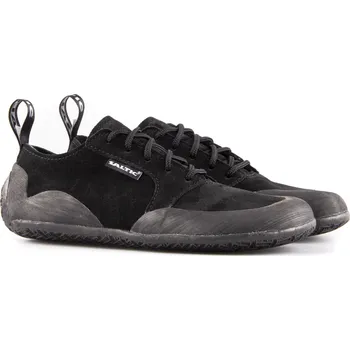 Dámská zdravotní obuv Saltic Outdoor Flat Black - s membránou Velikost EU: 37, vnitřní délka: 238, vnitřní šířka: 96
