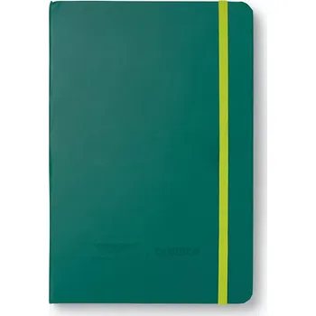 Diář Originální diář Aston Martin (Sešit Aston Martin doprava zdarma)