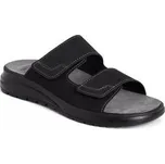 Pánské pantofle ERIK black, Batz vel. 44