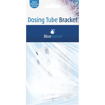 Přílušenství k akvarijnímu filtru Blue Marine Držák hadičky dávkovací pumpy
