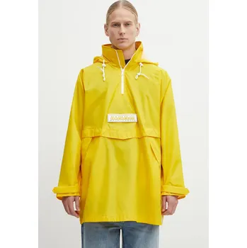 Pánská větrovka Bunda Napapijri Napapijri x Martine Rose, XL, žlutá, 11X