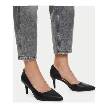 Dámské lodičky Lodičky JENNY CEO-WSS21576-01 Černá 37