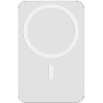 Powerbanka Magnetická powerbanka Liverchy PH875A, 10 000mAh, 15 W