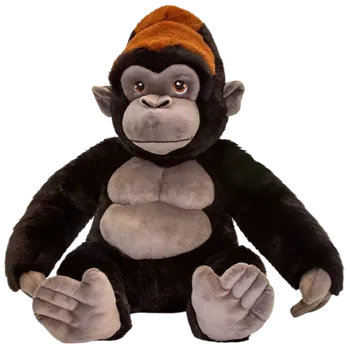 plyšák Keel Toys SE1023 Gorila 45 cm
