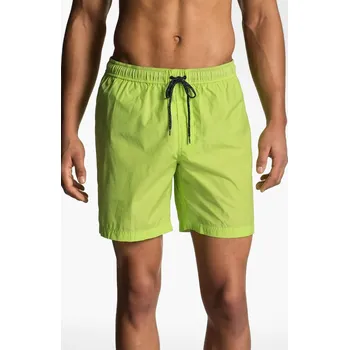 Pánské plavky Victorinox Riptide Solid Trunk Mountain zelené 9123328S