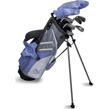 Golfový set U.S. Kids Golf AV Cloud-63 (160cm) 11-Club golfový set