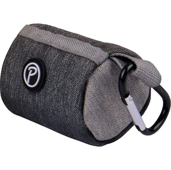 sáček na exkrement Petlando Everest zásobník na sáčky na exkrementy grau