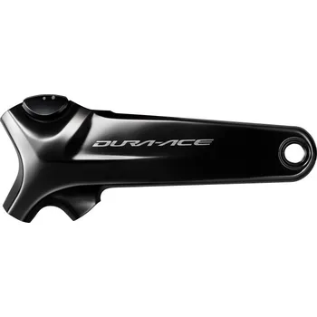 Klika na kolo SHIMANO kliky DURA-ACE FC-R9100 integr.klika 2x11 175 mm bez přev. bez BB misek pro měřiče výkonu ba