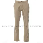 Pánské kalhoty PAYPERWEAR Worker Stretch - XL / Béžová