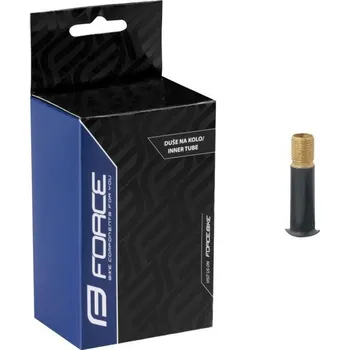 Duše na kolo Force Duše 26 x 1,75/ 2,125, AV 40mm (VÝPRODEJ)