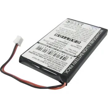 Baterie pro mobilní telefon Baterie Cameron Sino CS-BVE500CL za RP423048 - neoriginální